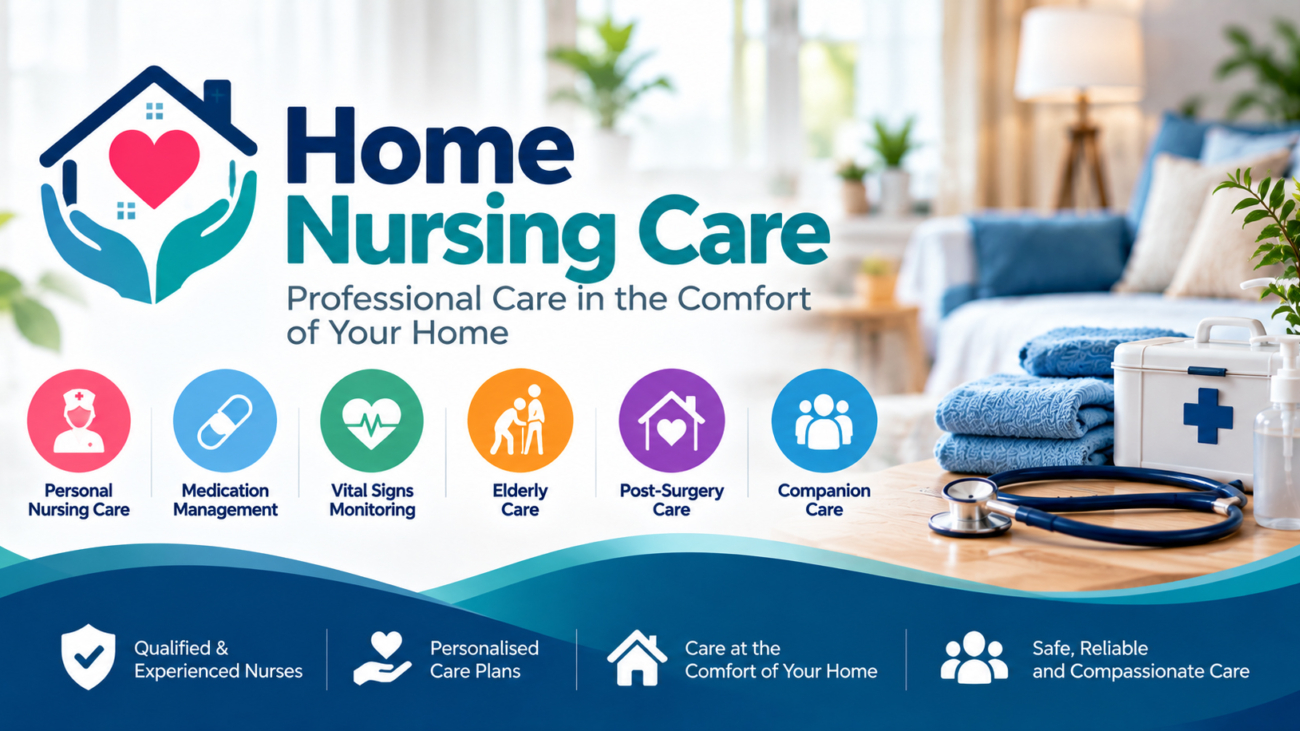 Home-nursing-care
