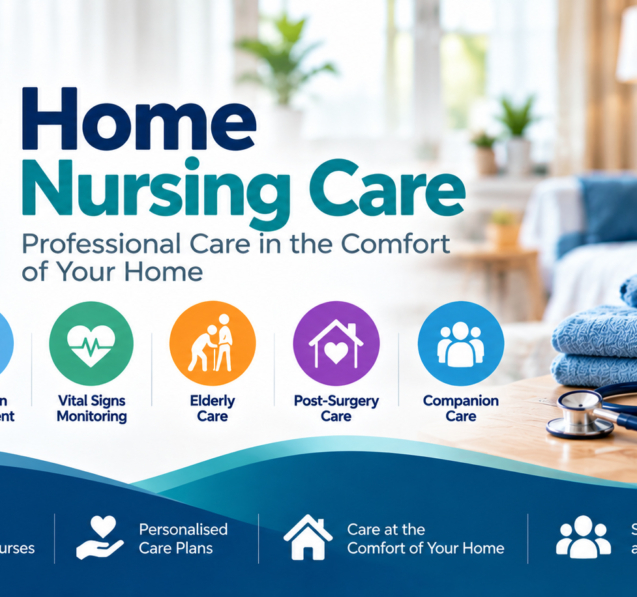 Home-nursing-care