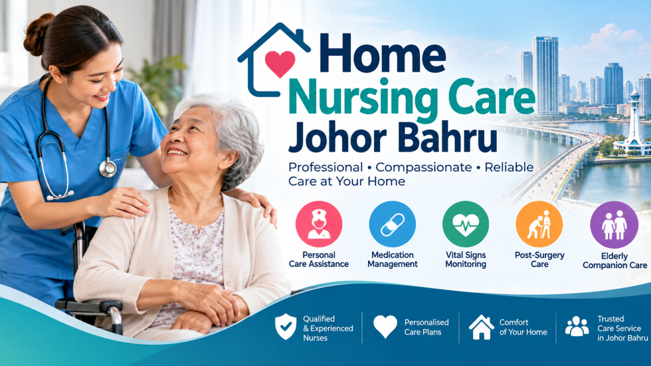 Home-nursing-care-johor-bahru