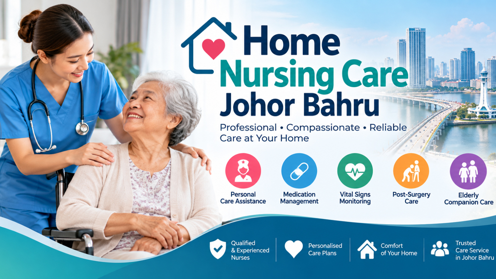 Home-nursing-care-johor-bahru