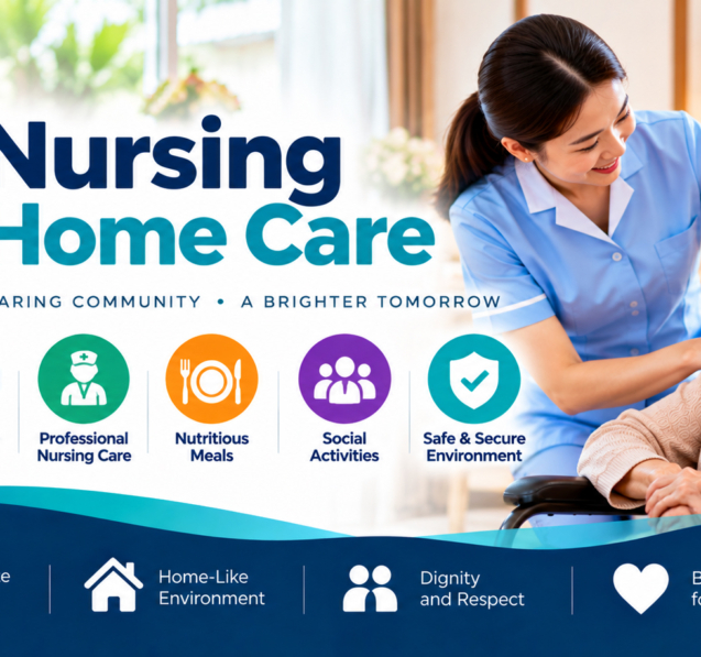 Nursing-home-care