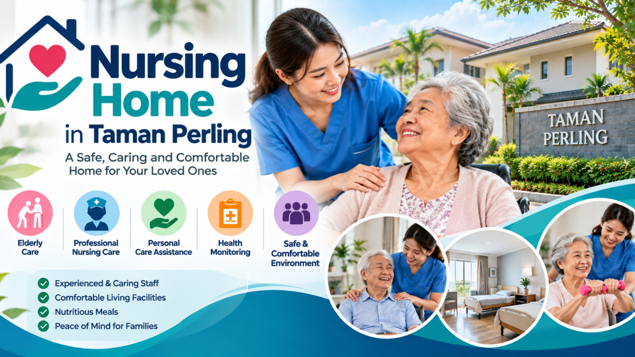 Nursing-home-in-taman-perling