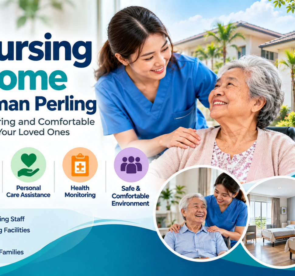 Nursing-home-in-taman-perling