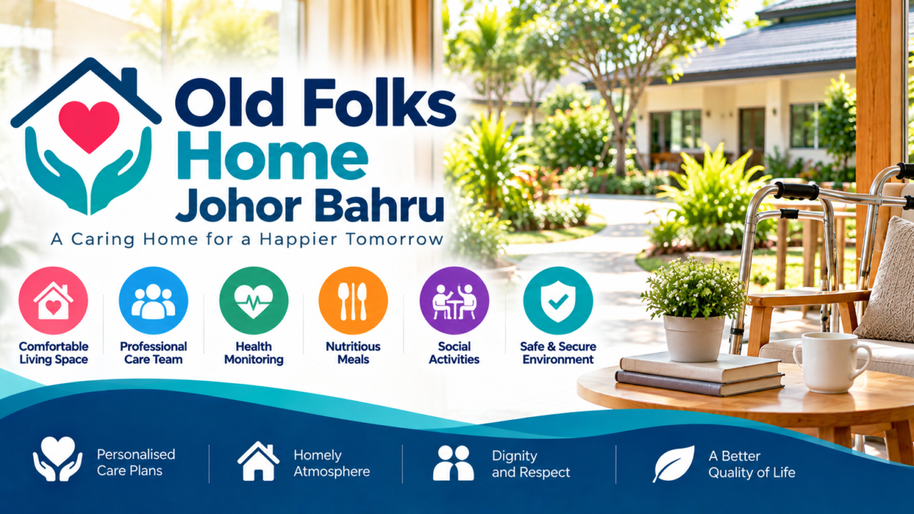 Old-folks-home-johor-bahru
