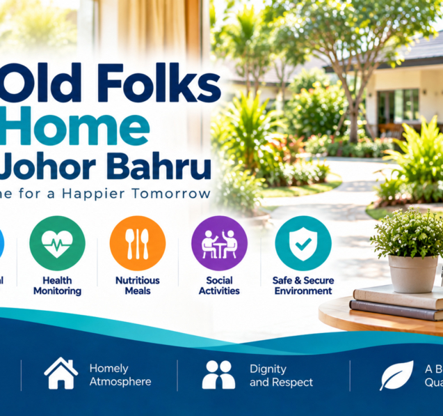 Old-folks-home-johor-bahru